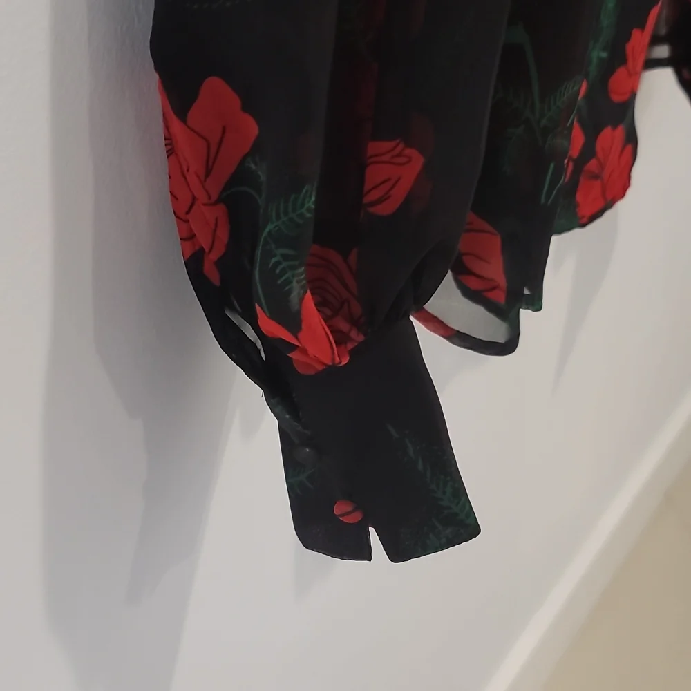 Express blouse - Picture 3 of 4